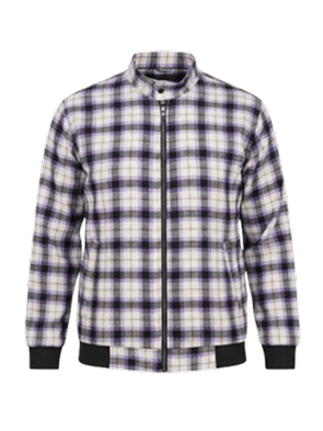 Men’s Corduroy Jacket in Sea Green | CD-30