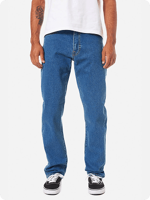 Charcoal Men's Winter Jackets