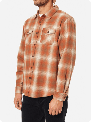 Men's Corduroy Jacket