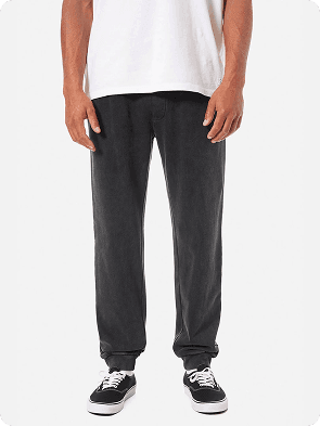 Men's Corduroy Jacket