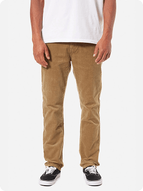 Men's Corduroy Jacket